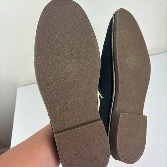 Reaction by Kenneth Cole-blue sueded leatherChukka boots-Men’s 9.5-EUC - Picture 9 of 10